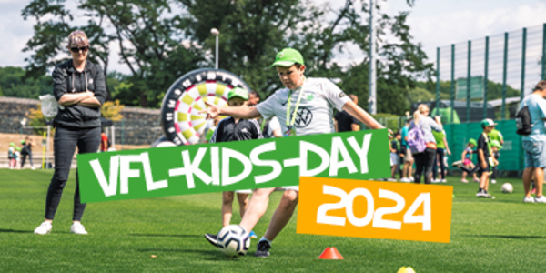 VfL-Kids-Day 2024 