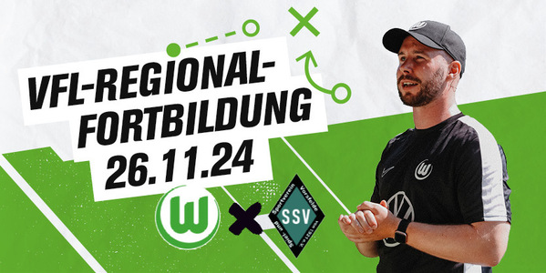 VfL-Regionalfortbildung beim SSV Vorsfelde