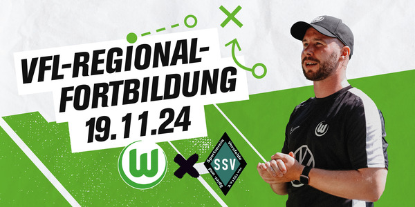 VfL-Regionalfortbildung beim SSV Vorsfelde