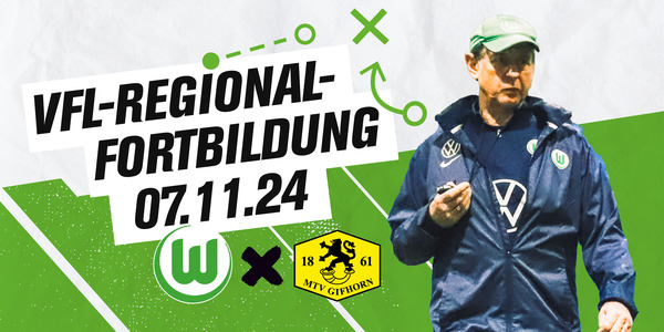 VfL-Regionalfortbildung beim MTV Gifhorn