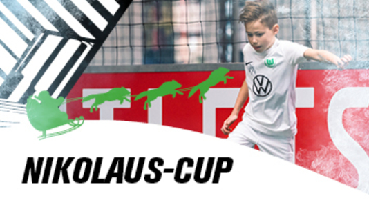 VfL-Nikolaus-Cup (Mainz 05)