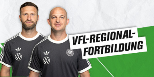 VfL-Regionalfortbildung Q1