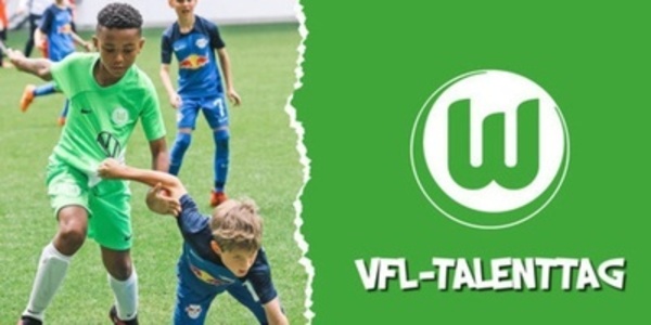 Offener Talenttag Jahrgang 2016