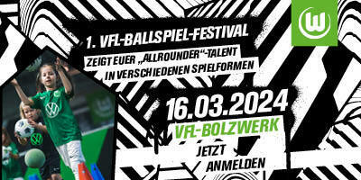 VfL-Ballspiel-Festival (FC Augsburg)