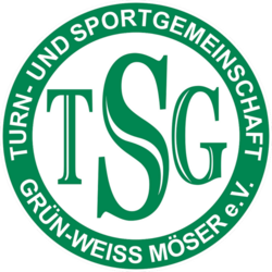TSG Grün Weiss Möser e.V