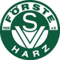 Logo SV Förste e.V.